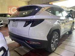 هیوندای تۆکسۆن